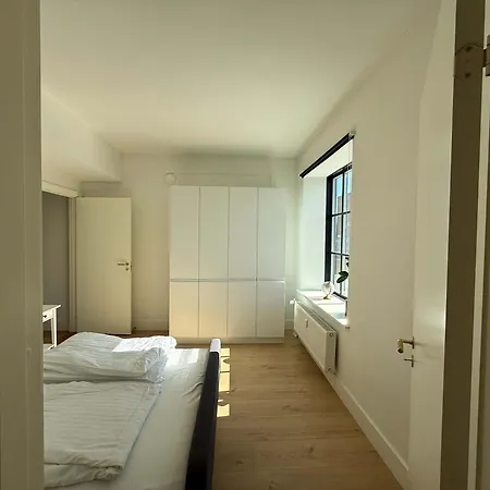 Apartmán Serviced *