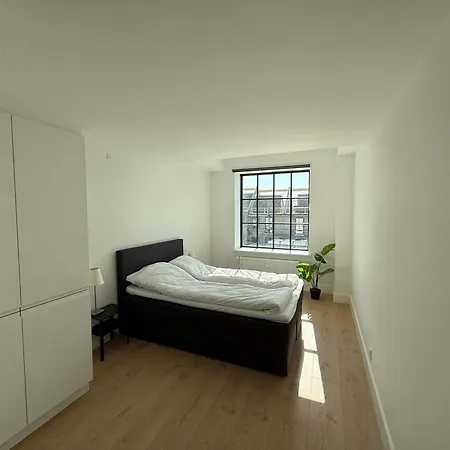 Apartment Serviced Odense