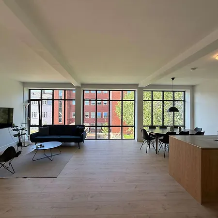 Apartment Serviced