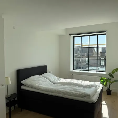 Apartmán Serviced *