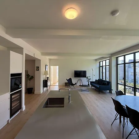 Apartment Serviced
