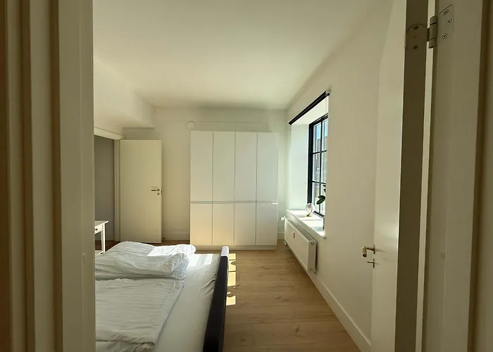 Apartment Serviced *