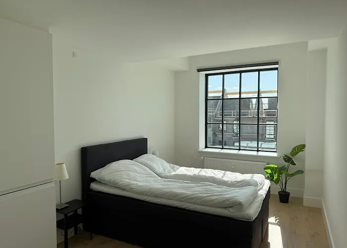 Apartment Serviced *